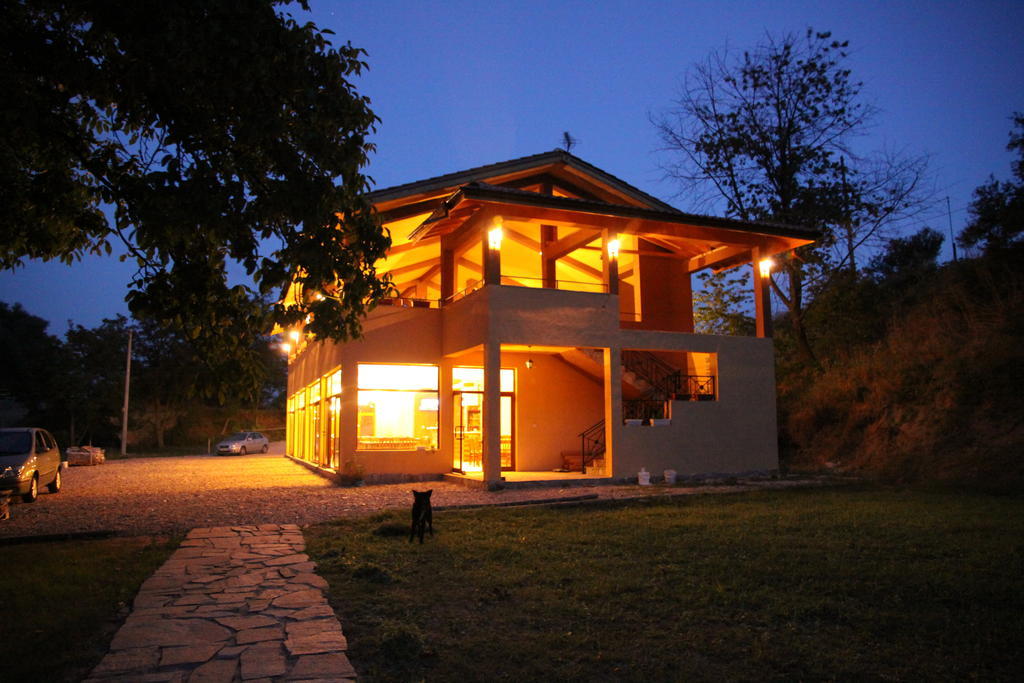 Perperеshka River Villas Stremtsi Exterior foto