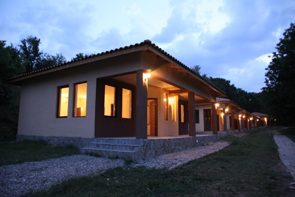 Perperеshka River Villas Stremtsi Exterior foto