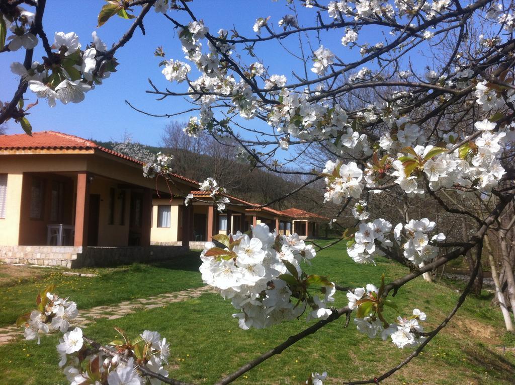 Perperеshka River Villas Stremtsi Exterior foto