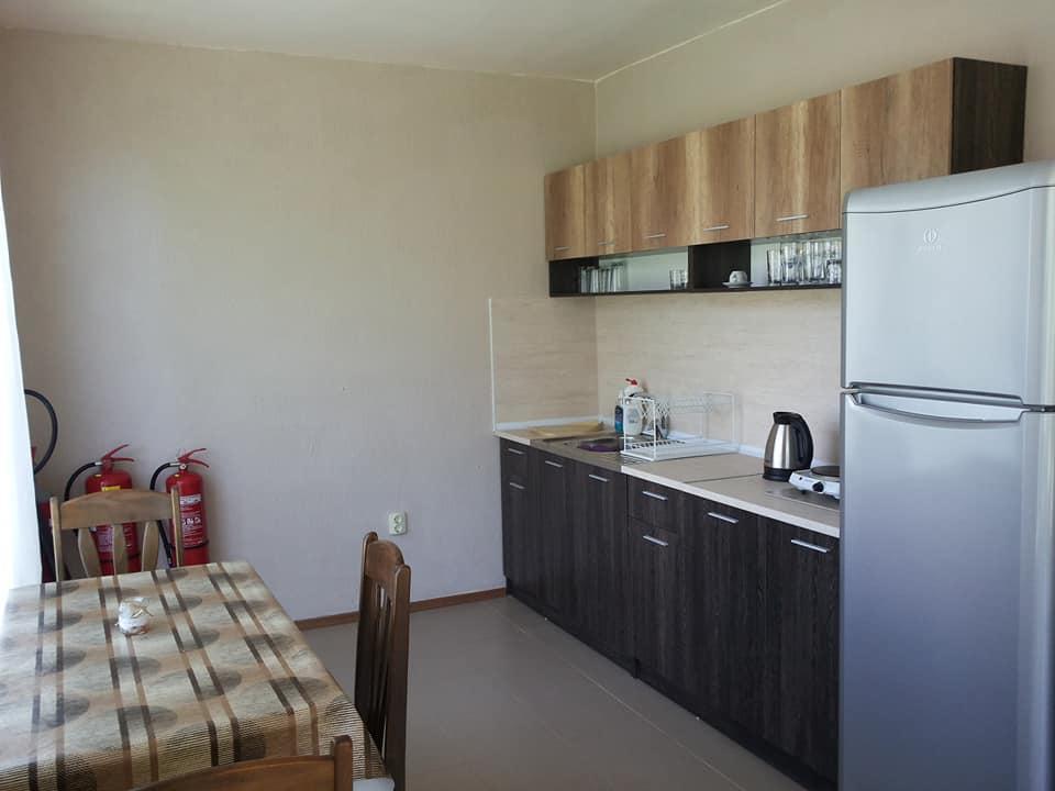 Perperеshka River Villas Stremtsi Exterior foto